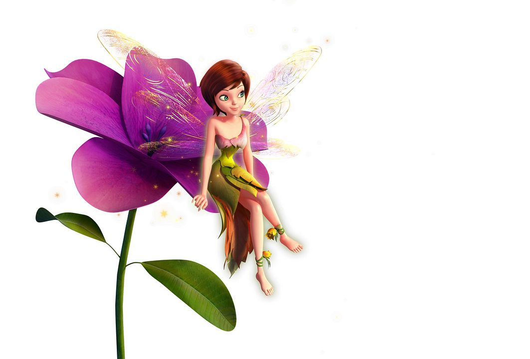 Peter Pan’ın Yeni Maceraları 3D : Fotoğraf