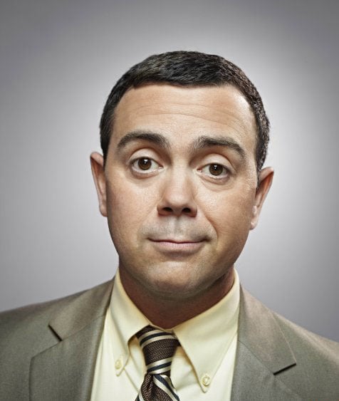 Fotoğraf Joe Lo Truglio