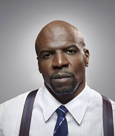 Fotoğraf Terry Crews