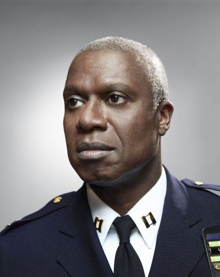Fotoğraf Andre Braugher