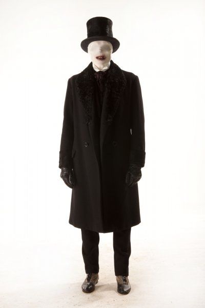 Doctor Who (2005) : Fotoğraf