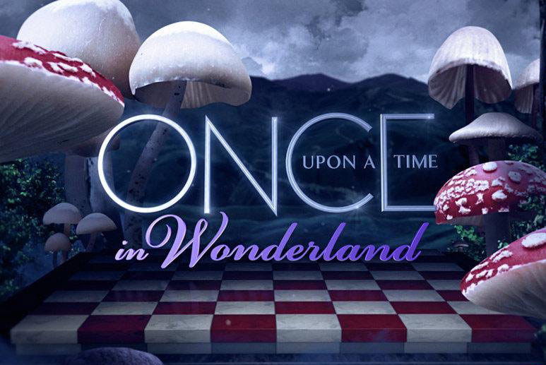 Once Upon A Time In Wonderland : Fotoğraf
