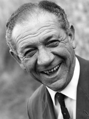 Afiş Sid James