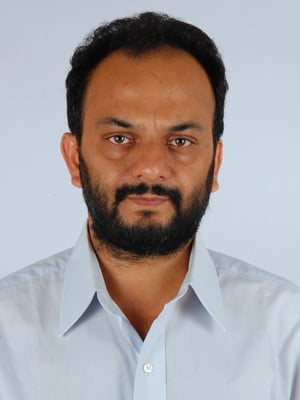 Afiş Amit Kumar