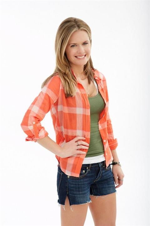 Fotoğraf Maggie Lawson