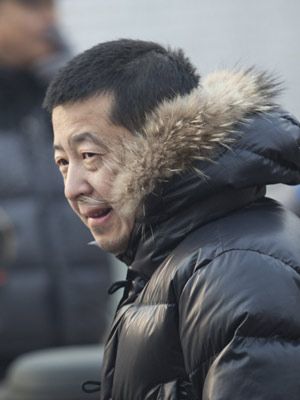 Afiş Jia Zhangke