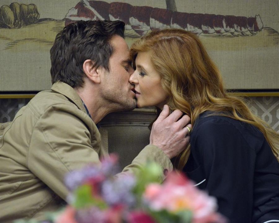 Nashville : Fotoğraf Connie Britton, Charles Esten