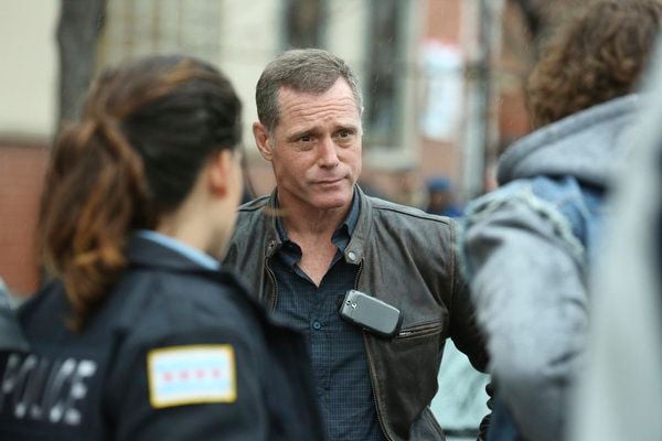 Chicago Fire : Fotoğraf Jason Beghe