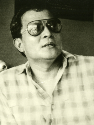 Afiş Lino Brocka