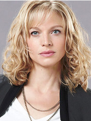 Afiş Kristin Lehman