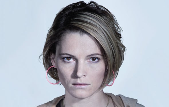 Fotoğraf Amy Seimetz