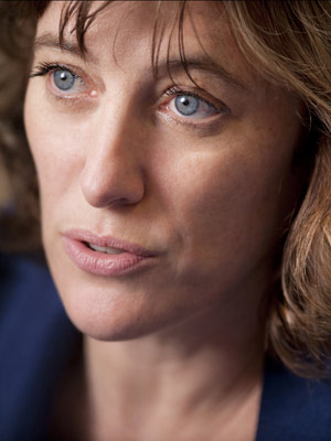 Afiş Valeria Bruni Tedeschi