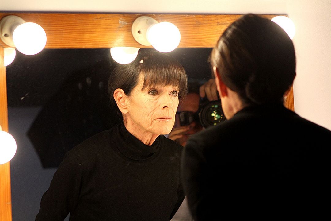 Fotoğraf Geraldine Chaplin