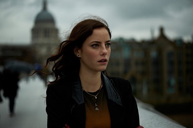 Fotoğraf Kaya Scodelario