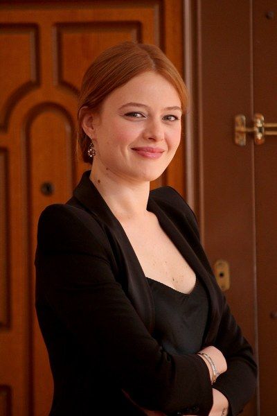 Güzel Çirkin : Fotoğraf