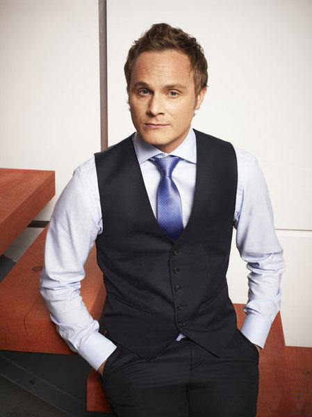 Fotoğraf David Anders