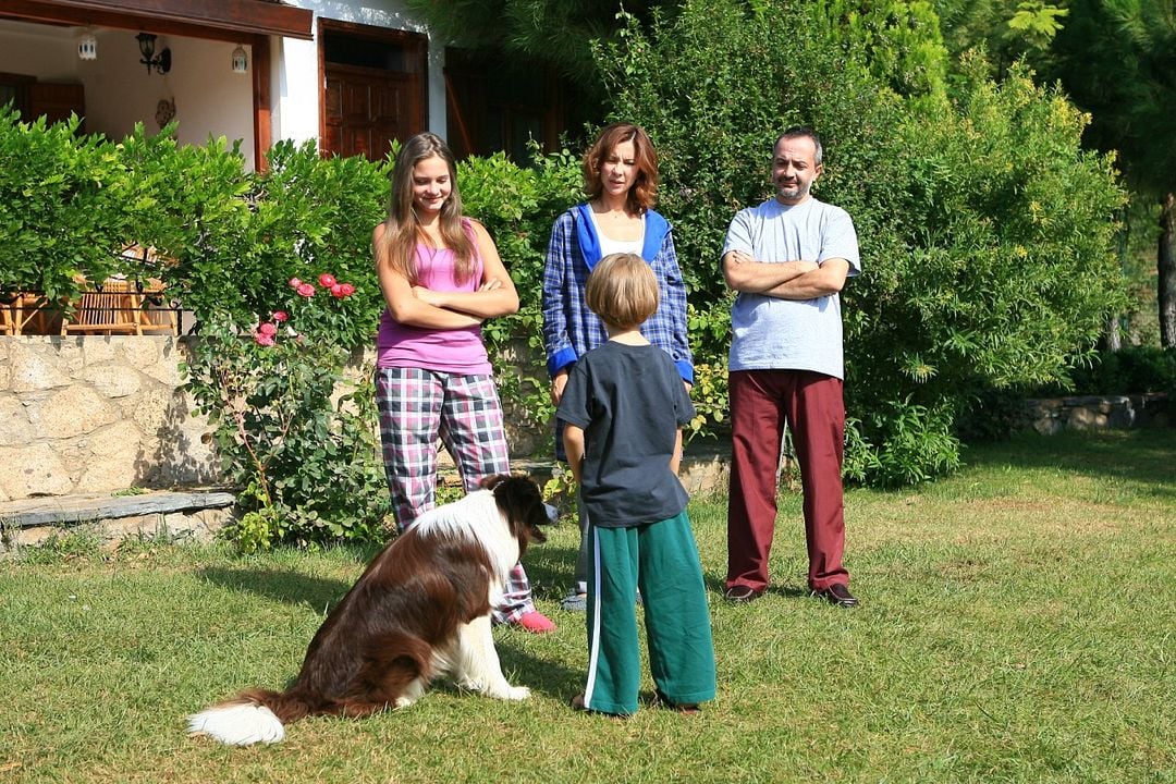 Arkadaşım Max : Fotoğraf