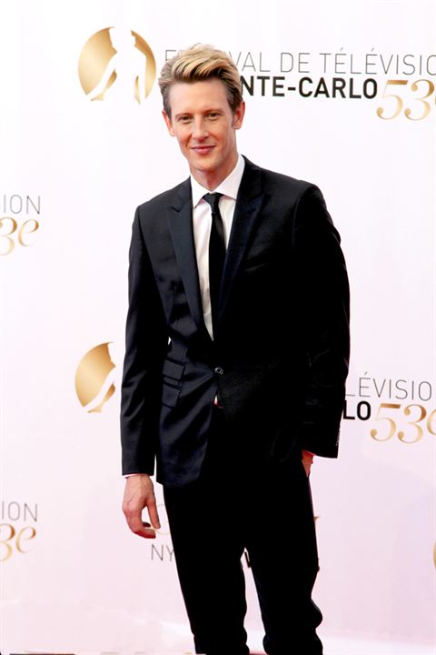 Fotoğraf Gabriel Mann