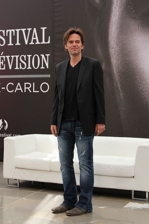 Fotoğraf Billy Burke