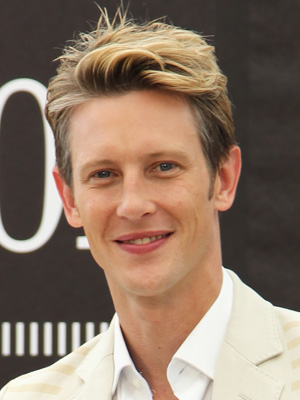 Afiş Gabriel Mann