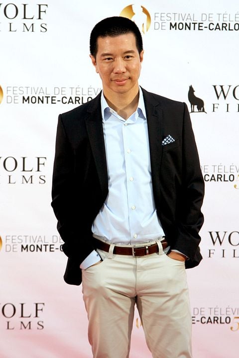 Fotoğraf Reggie Lee