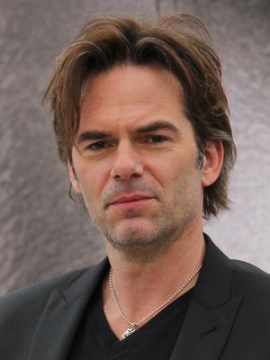 Afiş Billy Burke