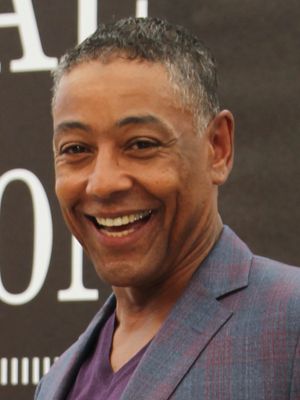 Afiş Giancarlo Esposito