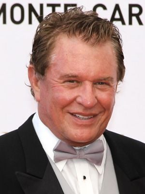 Afiş Tom Berenger