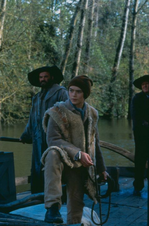 La Rivière Espérance : Fotoğraf