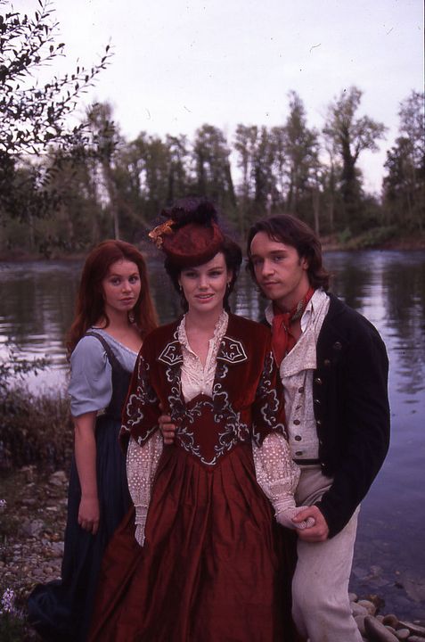 La Rivière Espérance : Fotoğraf