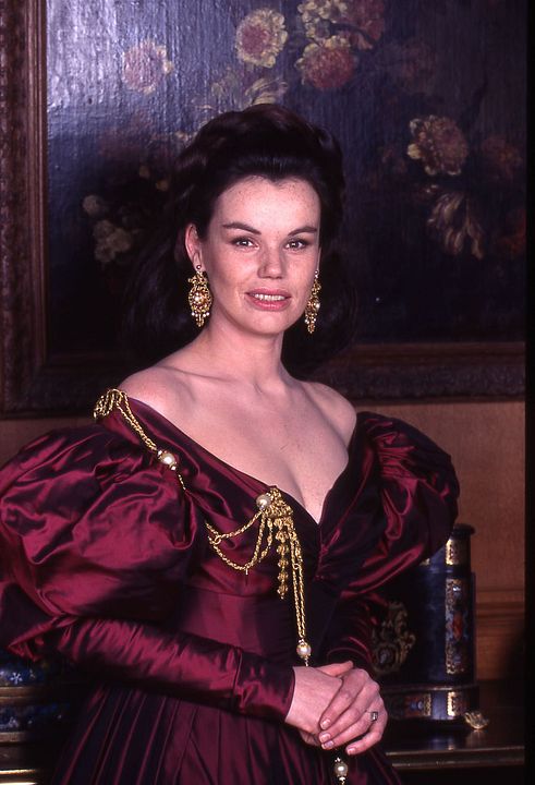 La Rivière Espérance : Fotoğraf