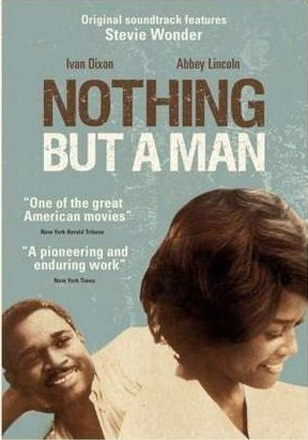 Nothing But a Man : Afiş