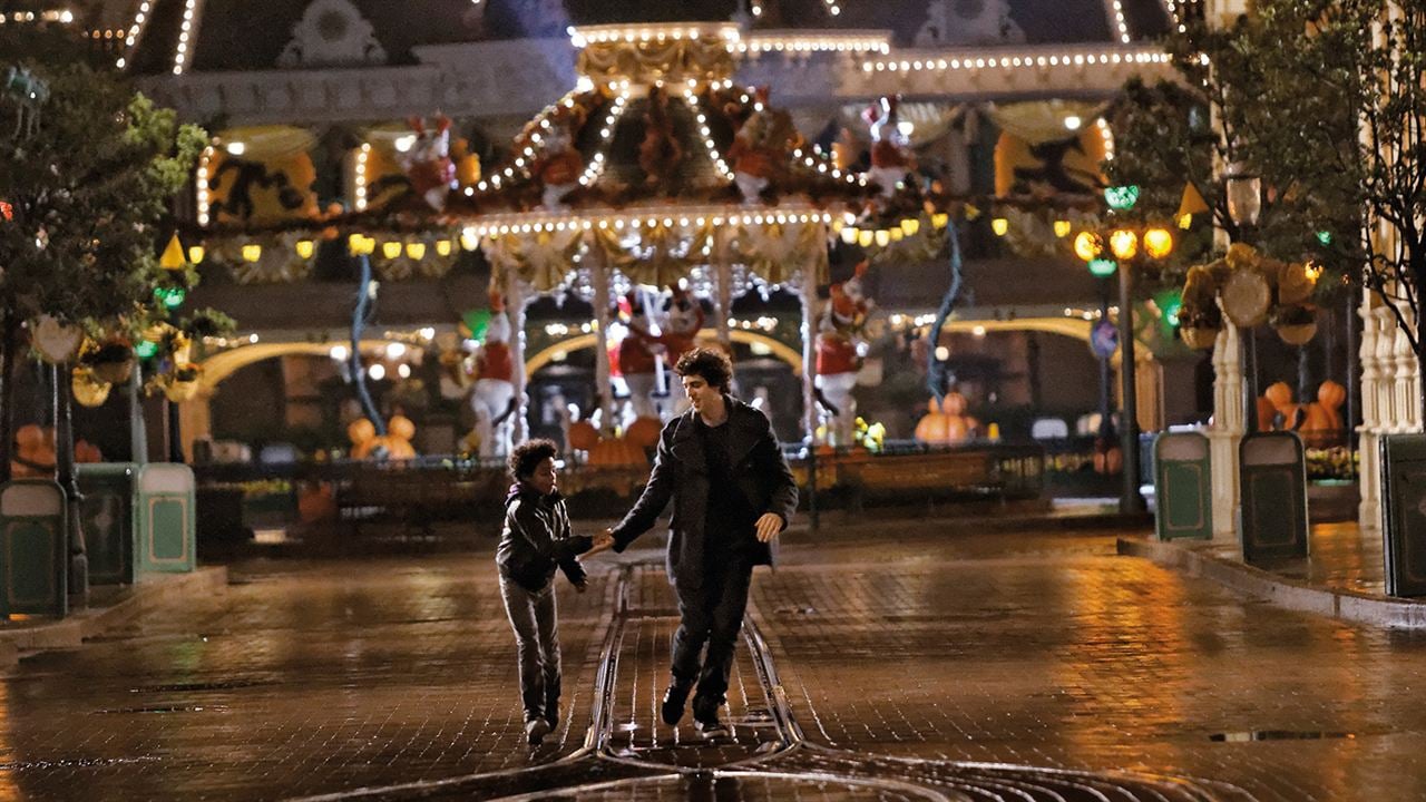 Fotoğraf Max Boublil