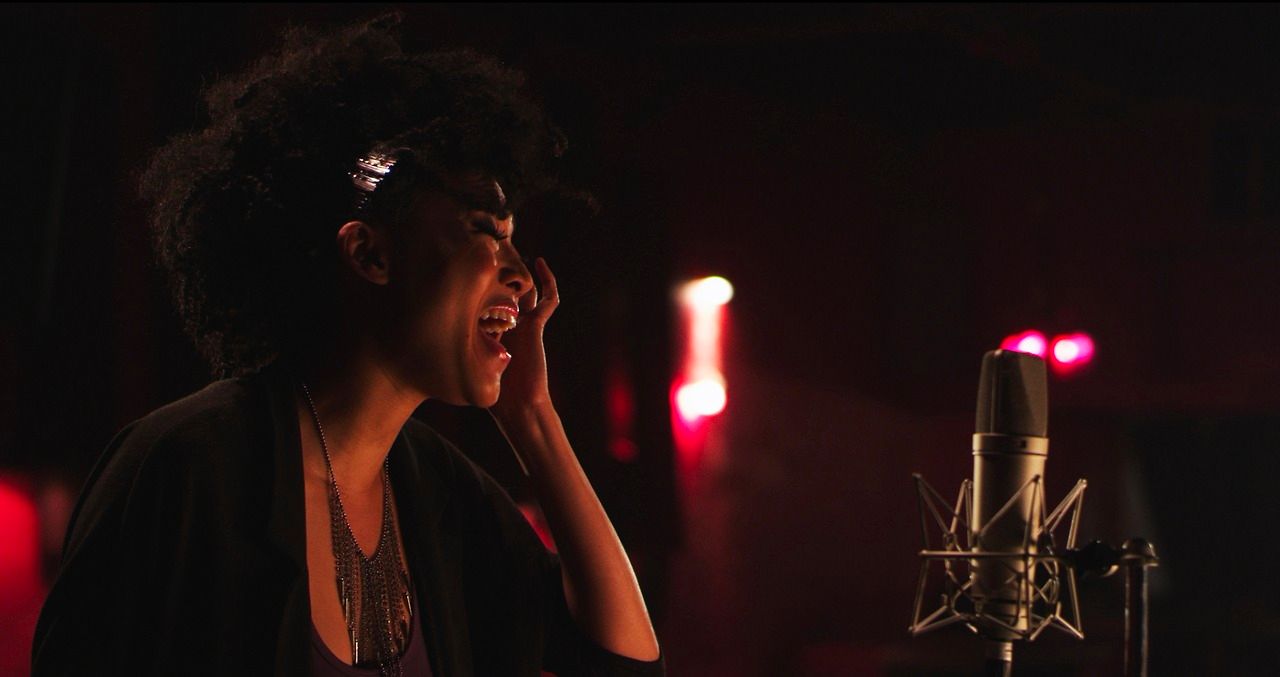 20 Feet from Stardom : Fotoğraf