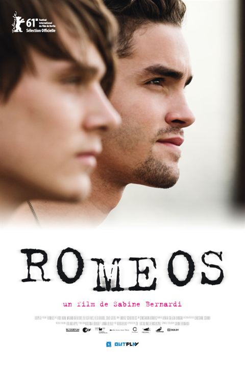 Romeolar : Afiş