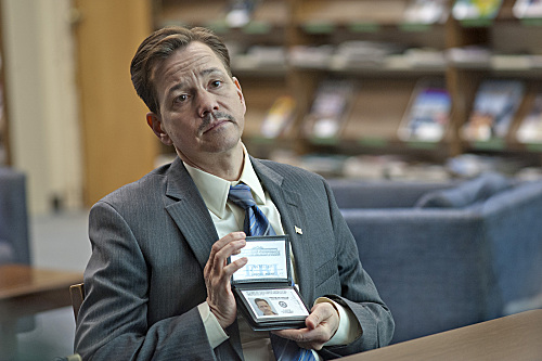 Fotoğraf Frank Whaley