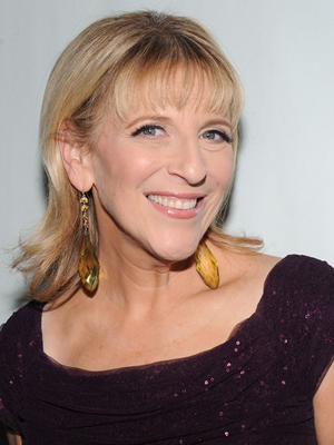 Afiş Lisa Lampanelli