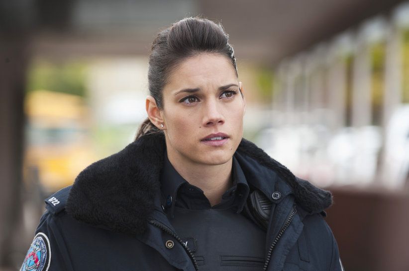 Fotoğraf Missy Peregrym