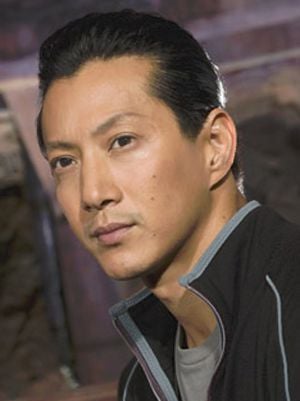 Afiş Will Yun Lee