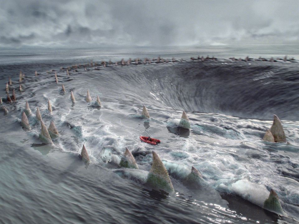 Percy Jackson: Canavarlar Denizi : Fotoğraf
