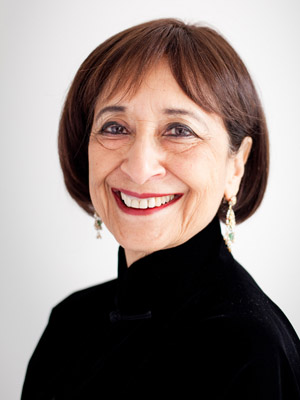 Afiş Madhur Jaffrey