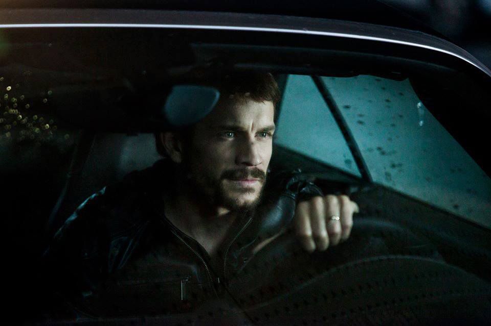 Fotoğraf Jérémie Renier