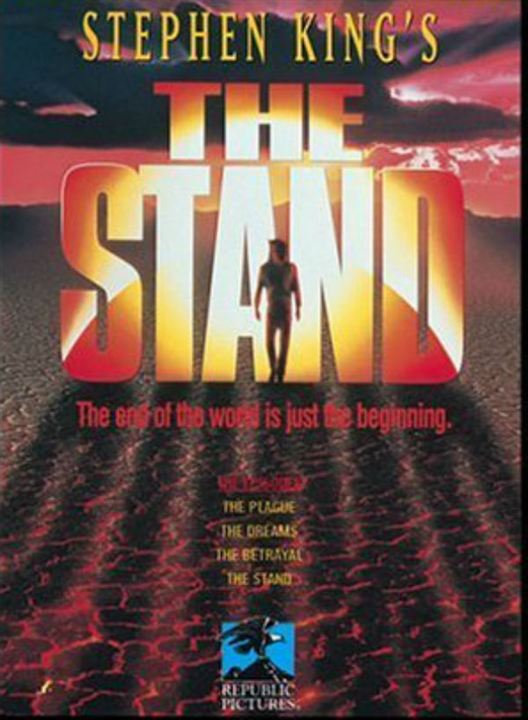 The Stand : Afiş