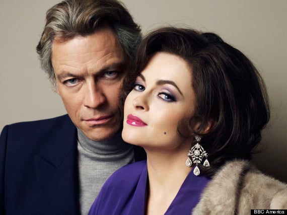 Burton & Taylor : Fotoğraf