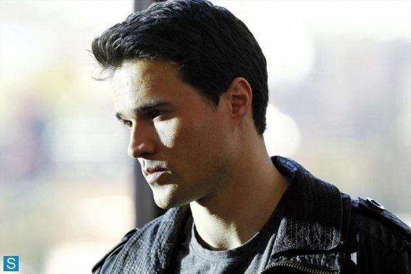 Fotoğraf Brett Dalton