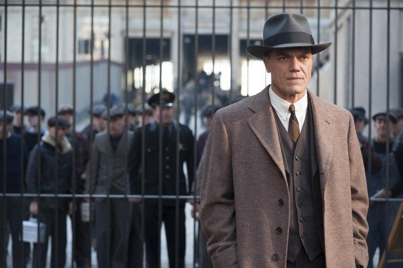 Boardwalk Empire : Fotoğraf