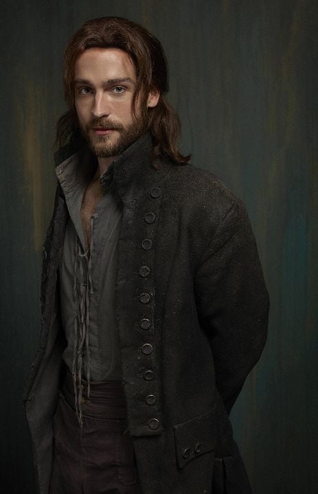 Fotoğraf Tom Mison