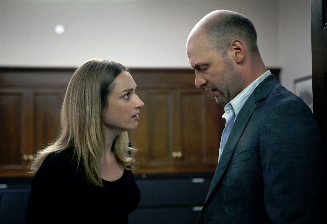 House of Cards : Fotoğraf Corey Stoll