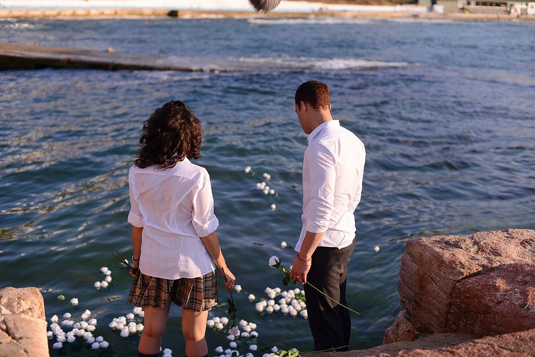 Güneşi Beklerken : Fotoğraf