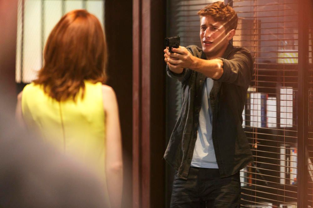 Profilage : Fotoğraf